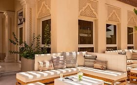 Moevenpick Hotel Doha